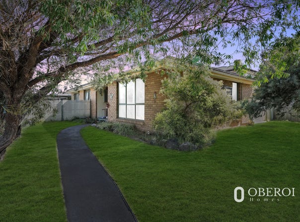 76 Kingsclere Avenue, Keysborough, Vic 3173