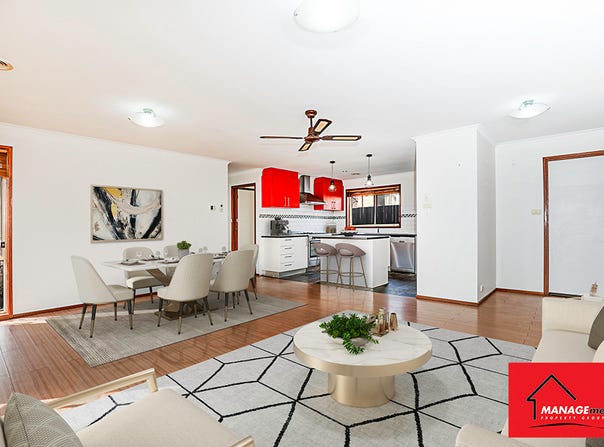 1 Cubillo Crescent, Ngunnawal, ACT 2913