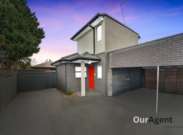 Unit 4/59 Lahinch St, Broadmeadows, Vic 3047