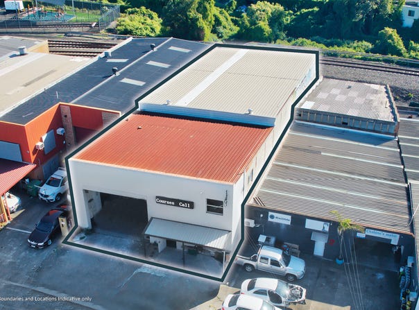 4 Marsh Street, Clyde, NSW 2142