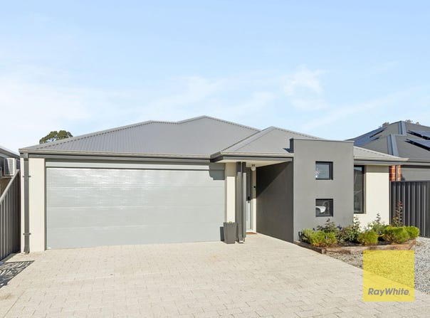15 Mcmullan View, Hazelmere, WA 6055