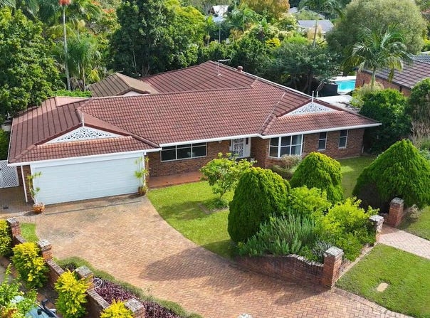 2 Mckellar Court, Mount Ommaney, Qld 4074