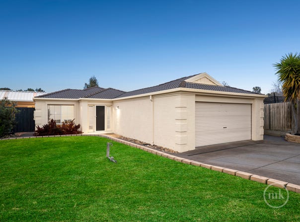 18 Curlew Drive, Whittlesea, Vic 3757