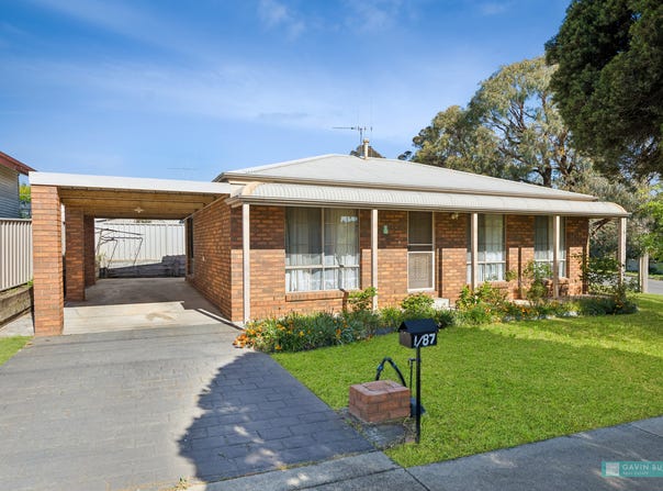 87 Maple Street, Golden Square, Vic 3555
