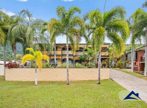 5 Bayview Street, Bayview Heights, Qld 4868