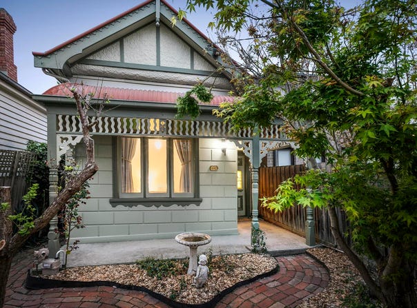 60 Dunstan Avenue, Brunswick, Vic 3056