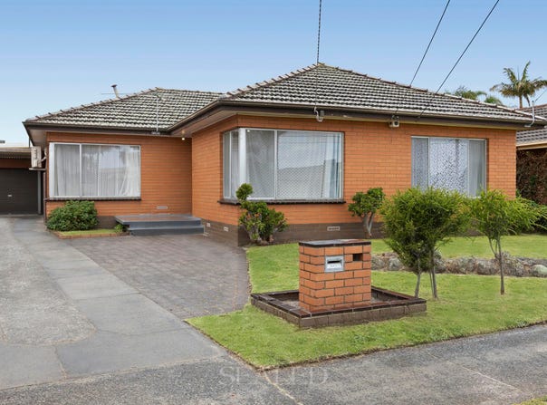 25 Kuringgai Crescent, Noble Park, Vic 3174