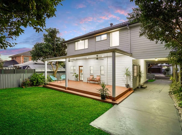 32 Wandsworth Street, Parramatta, NSW 2150