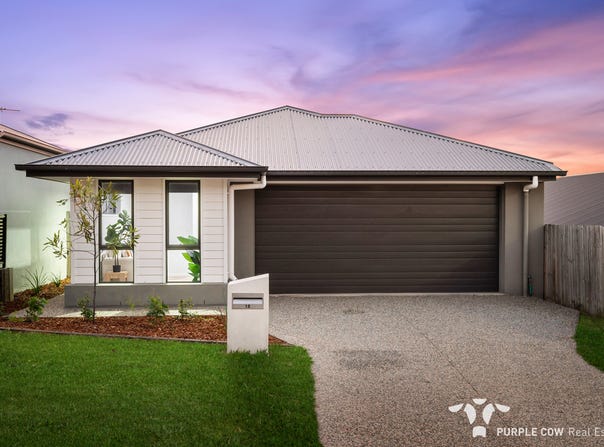 18 Sawyer Street, Spring Mountain, Qld 4300