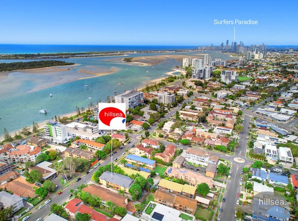 1/44 Brighton Street, Biggera Waters, Qld 4216