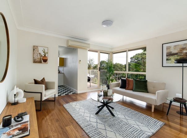 5/31 Ness Avenue, Dulwich Hill, NSW 2203