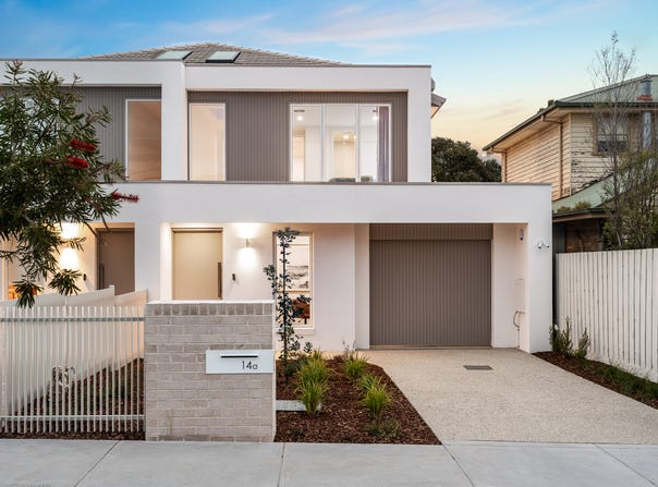 14a Margaret Street, Moorabbin, Vic 3189