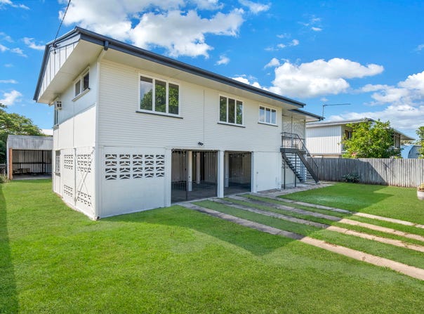 23 Noongah street, Currajong, Qld 4812