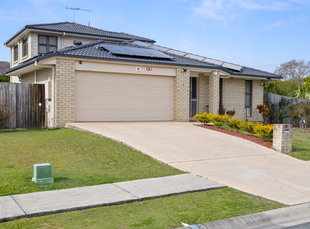 12 Almond Way, Bellmere, Qld 4510