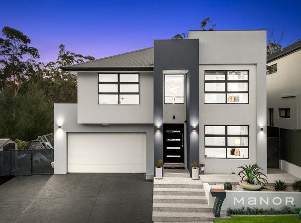 7 Akshar Court, North Kellyville, NSW 2155