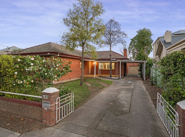 485 Crisp Street, Albury, NSW 2640