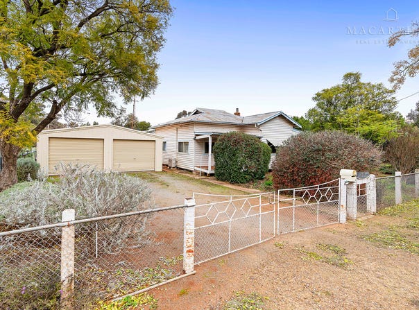 56-58 Matong Street, Matong, NSW 2652