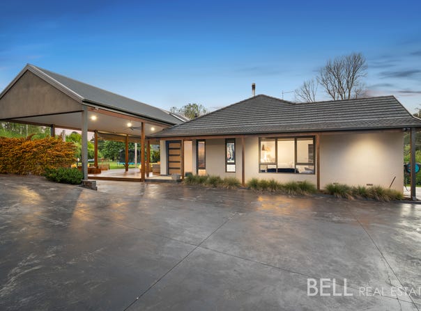 20 Hunter Road, Silvan, Vic 3795