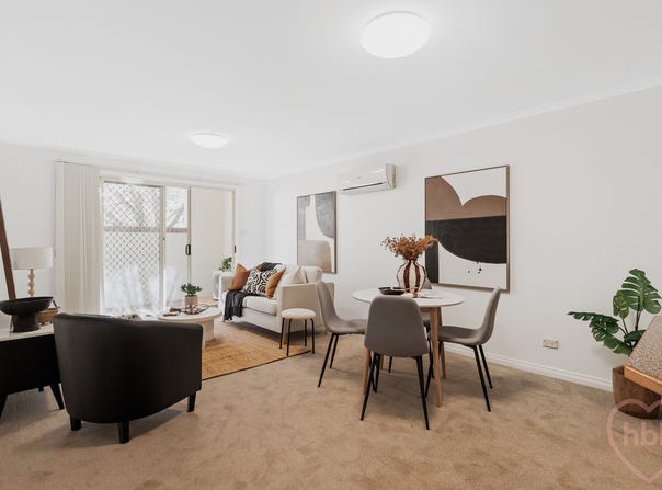 23/38 Torrens Street, Braddon, ACT 2612