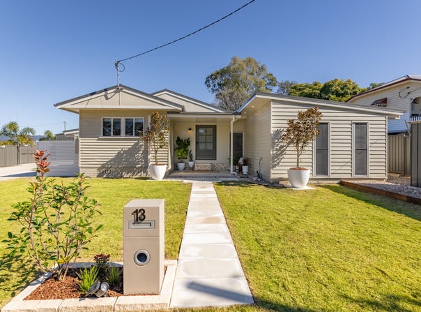 13 Ethel Street, Kilcoy, Qld 4515