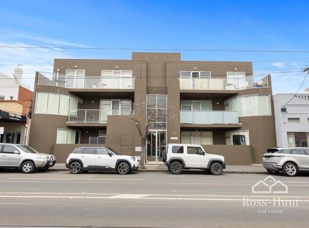 203/72-76 High Street, Windsor, Vic 3181