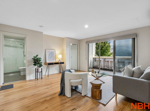 94/35 Oakden Street, Greenway, ACT 2900
