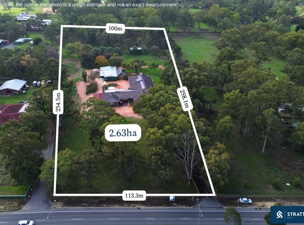 563 Ranford Road, Champion Lakes, WA 6111