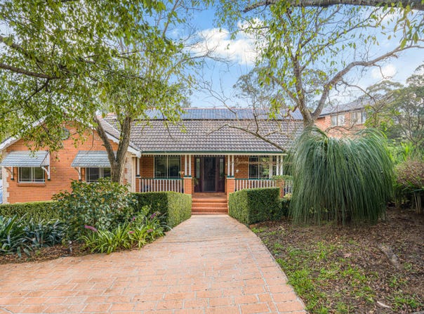 14 Argyll Road, Winmalee, NSW 2777