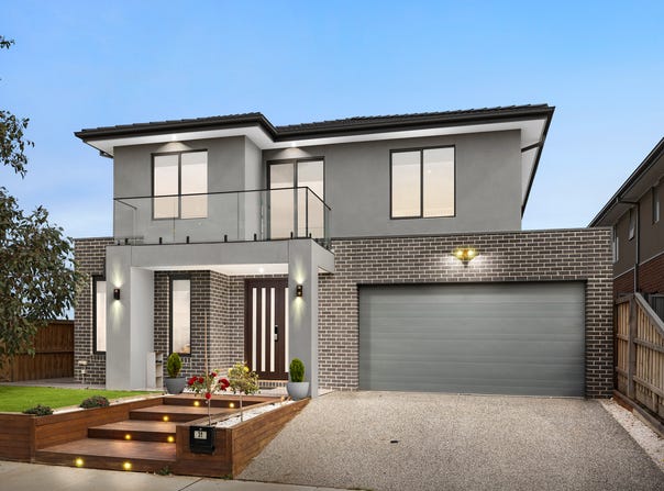 31 Verona Crescent, Fraser Rise, Vic 3336
