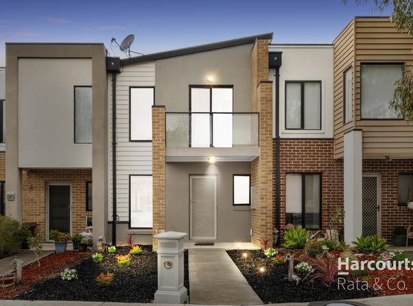 45 McCubbin Way, Mernda, Vic 3754
