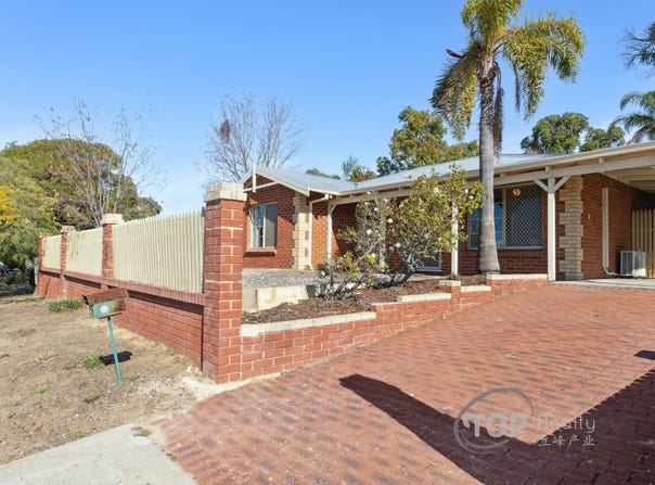 36 Williambury Drive, Yangebup, WA 6164