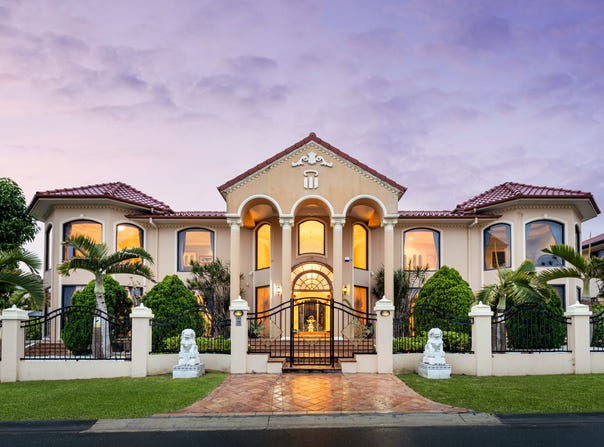 3 Curzon Place, Sunnybank Hills, Qld 4109
