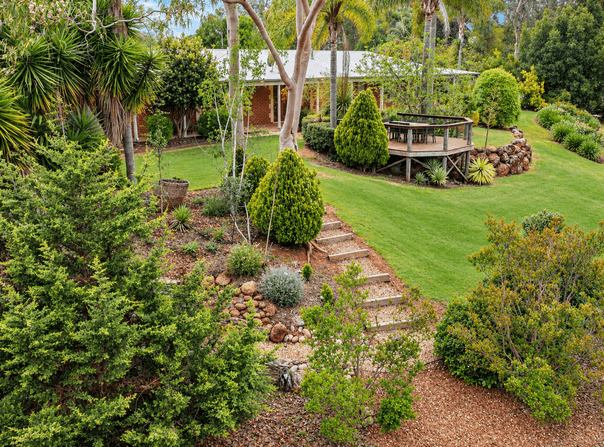 41 Peninsula Road, Bridgetown, WA 6255