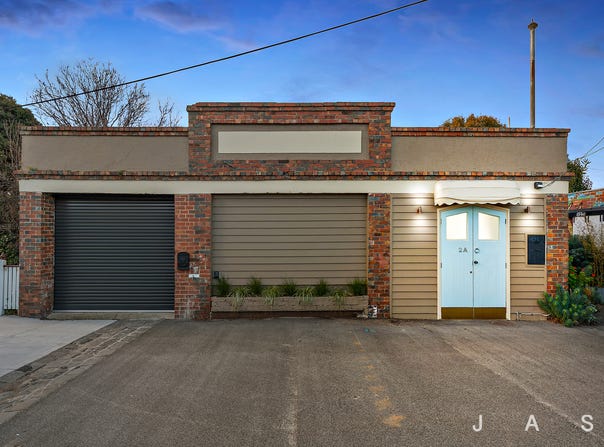 2A Thomson Street, Seddon, Vic 3011