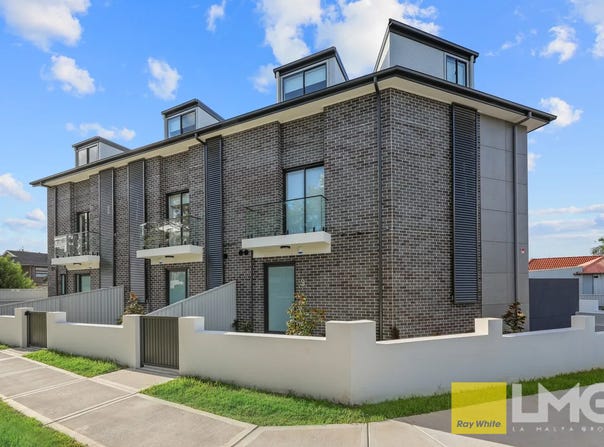 3/103 Church Street, Lidcombe, NSW 2141