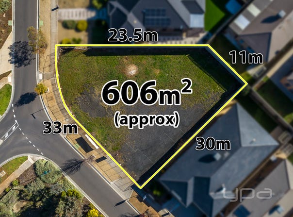 29 Riverbank Boulevard, Harkness, Vic 3337