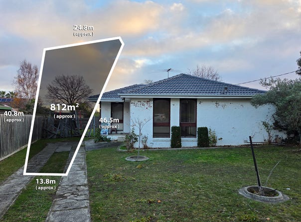 82 Tiverton Drive, Mulgrave, Vic 3170