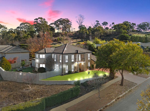 2 Sue Geh Circuit, Nicholls, ACT 2913
