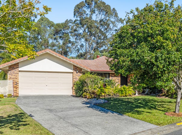 44 Greenbank Circuit, Carrara, Qld 4211
