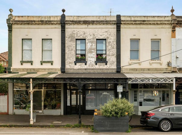 911 Rathdowne Street, Carlton North, Vic 3054