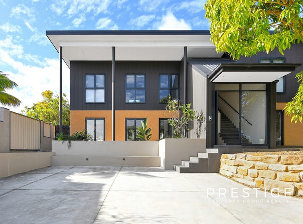 30A Hannam Street, Turrella, NSW 2205