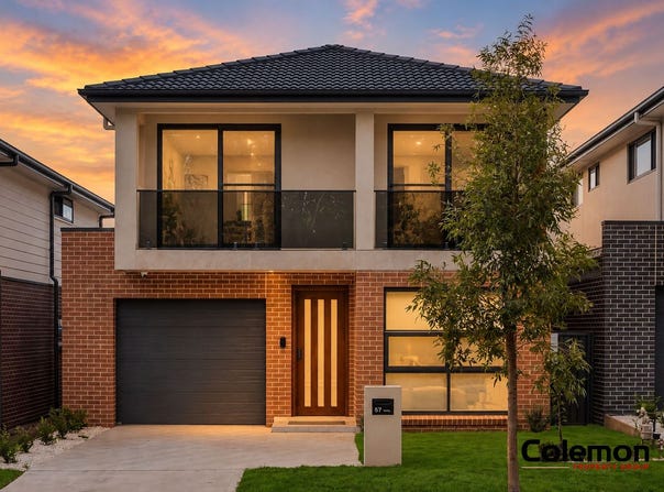 57 Hyssop Crescent, Melonba, NSW 2765