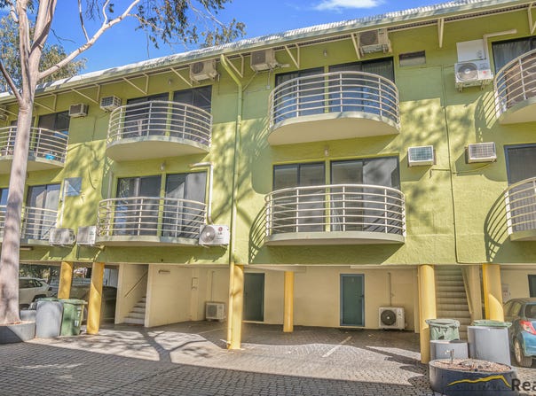 3/11 Undoolya Road, East Side, NT 0870