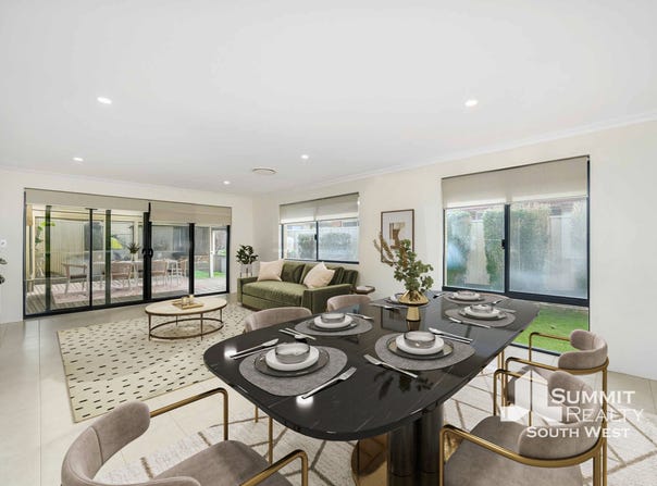 2A Wilson Street, Carey Park, WA 6230