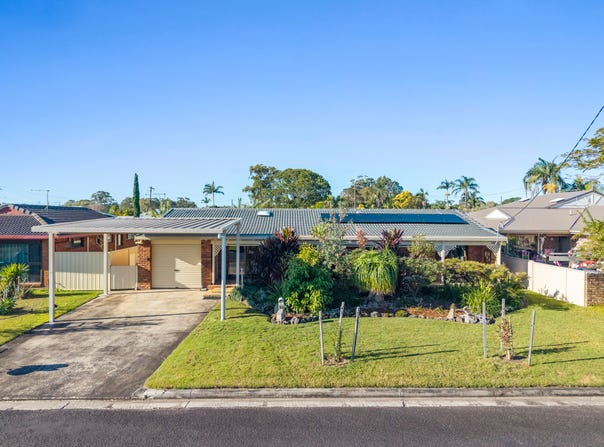 25 Daydream Avenue, West Ballina, NSW 2478