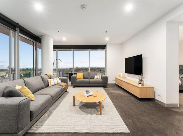 801/1 Roy Street, Melbourne, Vic 3004