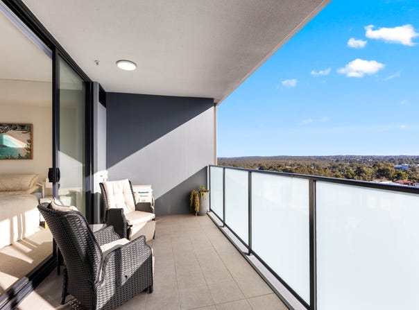 903/35 Flora Street, Kirrawee, NSW 2232