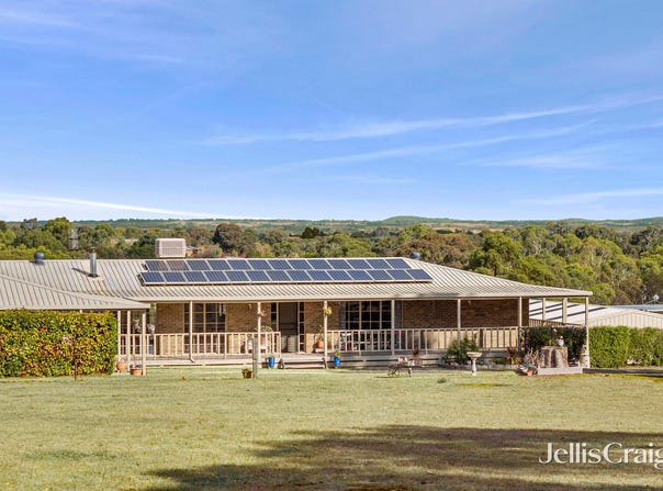 53 Westview Court, Kyneton, Vic 3444