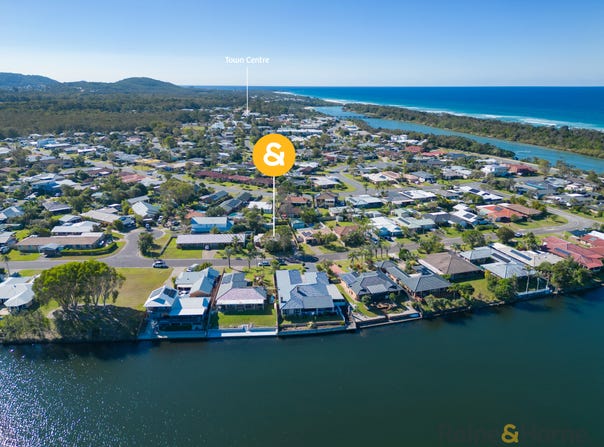34 Andrew Avenue, Pottsville, NSW 2489