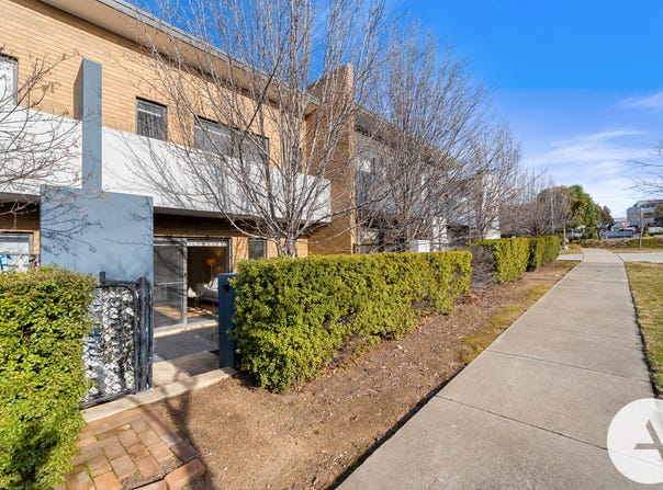 59/60 John Gorton Drive, Coombs, ACT 2611